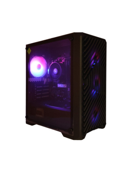 Zone Evil Core Ryzen 7 5700G 16Gb 512Gb Windows 11