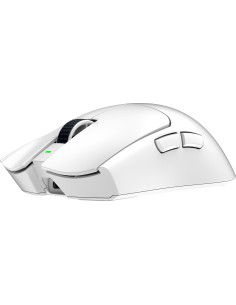 Razer Viper V3 Pro ratón Juego mano derecha RF Wireless + USB Type-C Óptico 35000 DPI 2