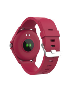 Forever CW-300 3,05 cm (1.2") IPS Digital 240 x 240 Pixeles Pantalla táctil Magenta 2