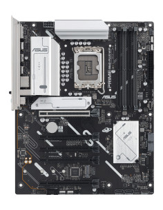 ASUS PRIME B860-PLUS WIFI Intel B860 LGA 1851 (Socket V1) ATX 2