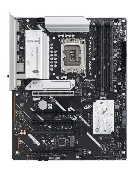 ASUS PRIME B860-PLUS WIFI Intel B860 LGA 1851 (Socket V1) ATX
