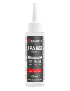 GENESIS IPA 100 Herramienta para extracción de difusor térmico
