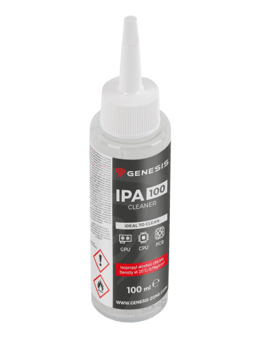 GENESIS IPA 100 Herramienta para extracción de difusor térmico