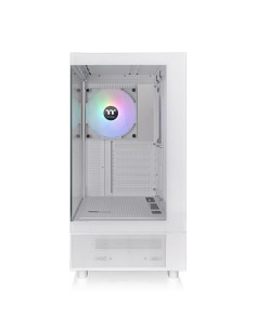 Thermaltake View 270 TG Midi Tower Blanco 2