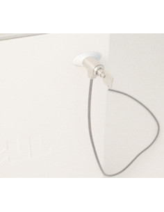 Mobilis Security Slot Blanco 2