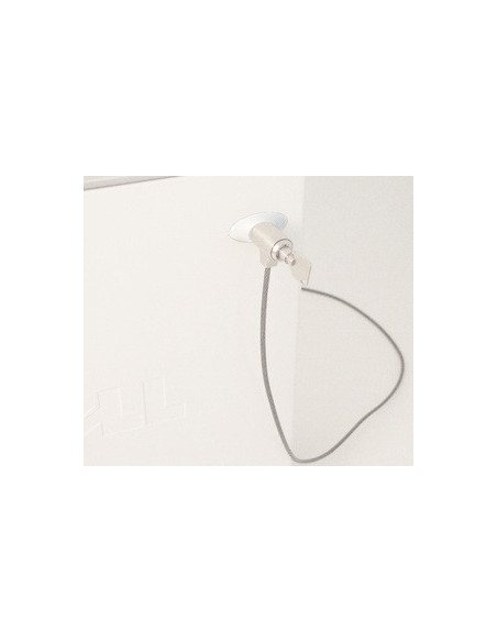 Mobilis Security Slot Blanco