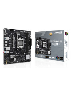 ASUS PRIME A620M-E-CSM AMD A620 Zócalo AM5 micro ATX