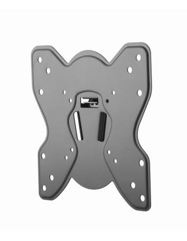 Gembird WM-42T-03 soporte para TV 106,7 cm (42") Negro