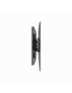 Gembird WM-55ST-02 soporte para TV 139,7 cm (55") Negro 2