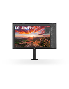 LG 32UN880K pantalla para PC 81,3 cm (32") 3840 x 2160 Pixeles 4K Ultra HD Negro 2