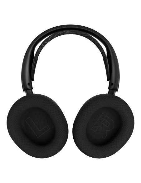 Steelseries Arctis Nova 5 Auriculares Inalámbrico Diadema Juego USB Tipo C Bluetooth Negro