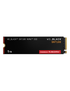 SanDisk Black WD_BLACK SN7100 NVMe 1 TB M.2 PCI Express 4.0