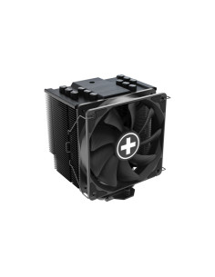 Xilence Performance A+ XC081 sistema de refrigeración para ordenador Procesador Refrigerador de aire 12 cm Negro 1 pieza(s) 2