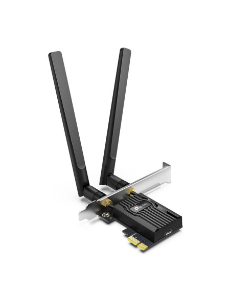 TP-Link Archer TX55E WLAN   Bluetooth 2402 Mbit s