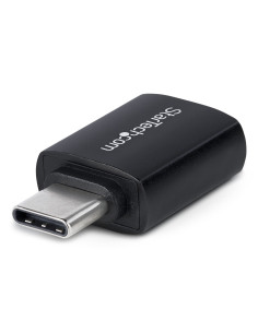 StarTech.com Adaptador USB-C a USB-A - USB Tipo C 5Gbps - Conversor USB Tipo C a USB-A - USB-C Macho a USB-A Hembra - Carcasa 2
