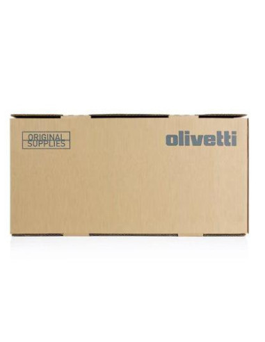 Olivetti B1356 colector de toner 36000 páginas