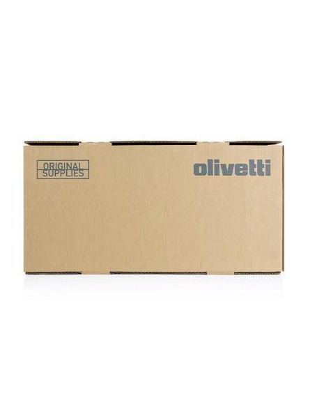 Olivetti B1356 colector de toner 36000 páginas