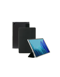Mobilis Edge 27,9 cm (11") Folio Negro, Transparente