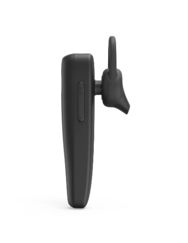 Hama 00184184 auricular y casco Auriculares Inalámbrico gancho de oreja Llamadas Música USB Tipo C Bluetooth Negro