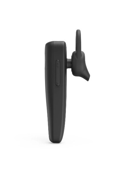 Hama 00184184 auricular y casco Auriculares Inalámbrico gancho de oreja Llamadas Música USB Tipo C Bluetooth Negro