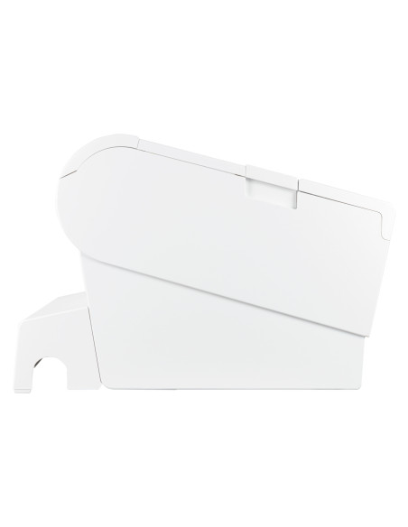 UNYKAch Impresora Térmica POS5 White