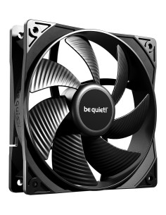be quiet! Pure Wings 3 120mm PWM Carcasa del ordenador Ventilador 12 cm Negro 1 pieza(s)