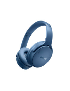 Bose 884367-1300 auricular y casco Auriculares Inalámbrico y alámbrico Diadema Bluetooth Azul