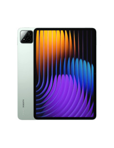 Xiaomi Pad 7 Pro Qualcomm Snapdragon 512 GB 28,4 cm (11.2") 12 GB Wi-Fi 7 (802.11be) Verde