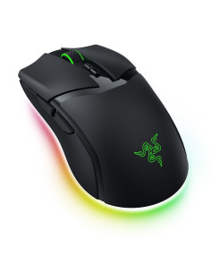 Razer Cobra Pro ratón Juego mano derecha RF Wireless + Bluetooth + USB Type-C Óptico 30000 DPI 2