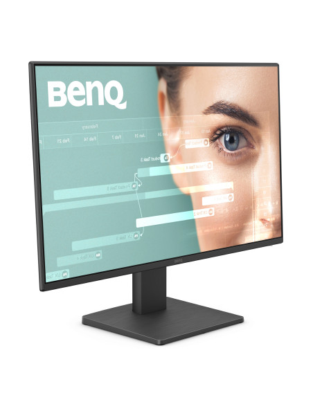 BenQ GW2491 pantalla para PC 60,5 cm (23.8") 1920 x 1080 Pixeles Full HD LED Negro