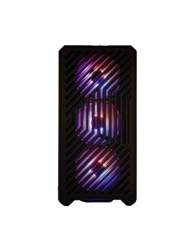 Zone Evil Core Gaming Ryzen 7 5700 16GB 1TB RTX 3050 Windows 11 Negro