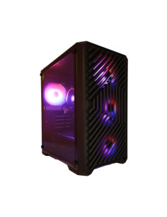 Zone Evil Core Gaming Ryzen 7 5700 32GB 1TB RTX 3050 Negro