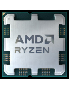 AMD Ryzen 7 7800X3D procesador 4,2 GHz 96 MB L3 Bandeja