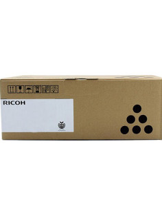 Ricoh 841887 cartucho de tóner 1 pieza(s) Original Negro