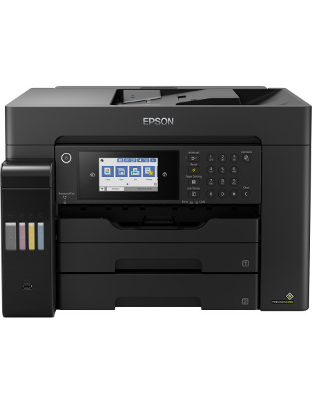 Epson EcoTank ET-16655 Inyección de tinta A3 4800 x 1200 DPI 32 ppm Wifi