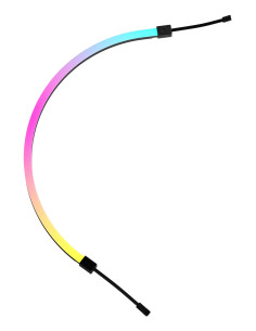 Corsair LS430 Aurora Tira LED 2