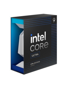 Intel Core Ultra 9 285 procesador 36 MB Smart Cache Caja