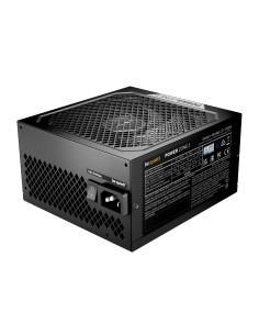 be quiet! POWER ZONE 2 1000W unidad de fuente de alimentación 20+4 pin ATX ATX Negro 2