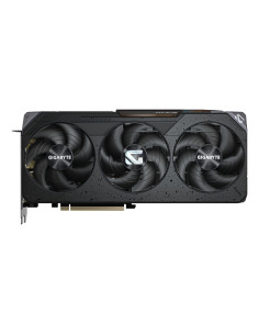 GIGABYTE Radeon RX 9070 GAMING OC 16G Tarjeta Gráfica - 16GB GDDR6, 256 bits, PCI-E 5.0, 2700 MHz Frecuencia Base, 2 x 2