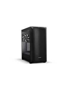 be quiet! Shadow Base 800 Black Midi Tower Negro