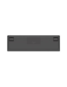 Logitech 920-010748 teclado Oficina RF Wireless + Bluetooth QWERTZ Alemán Grafito