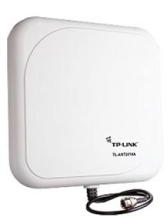 antena interior o exterior direccional 14dbi 2.4ghz cable extension 1 metro