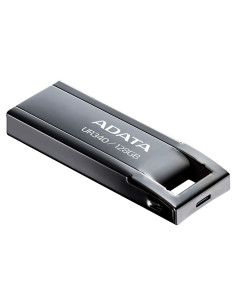 ADATA UR340 unidad flash USB 128 GB USB tipo A 3.2 Gen 2 (3.1 Gen 2) Negro 2