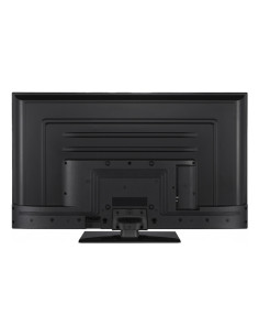 Toshiba 50UV3463DG Televisor 127 cm (50") 4K Ultra HD Smart TV Negro 275 cd   m² 2