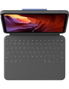 Logitech Rugged Folio 2