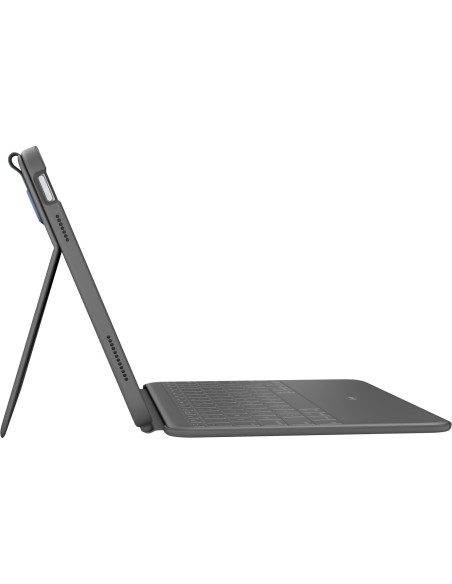 Logitech Rugged Folio