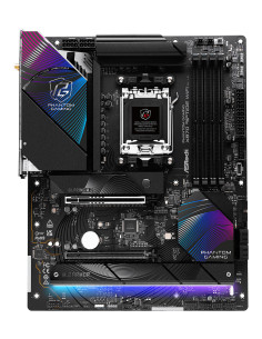Asrock X870 Riptide WiFi AMD X870 Zócalo AM5 ATX 2