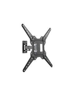 Equip Soporte de pared para TV de movimiento completo de 23"-55