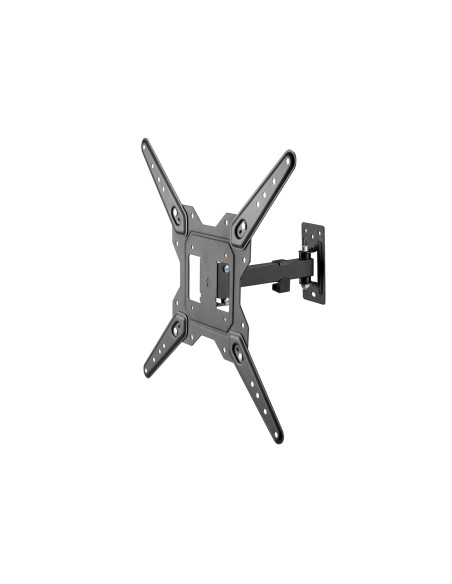 Equip Soporte de pared para TV de movimiento completo de 23"-55