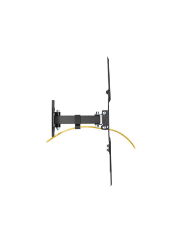 Equip Soporte de pared para TV de movimiento completo de 23"-55